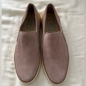 Brand New UGG “Adley” Slip-Ons